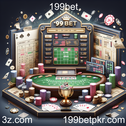 Dicas de Apostas: Maximize Seus Ganhos no 199bet